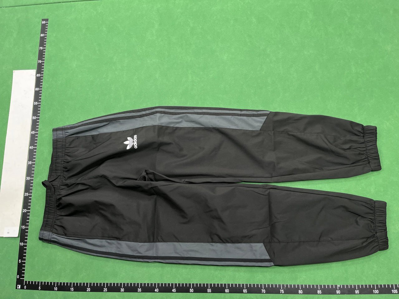 Adidas Originals Track Jacket and Pants Set