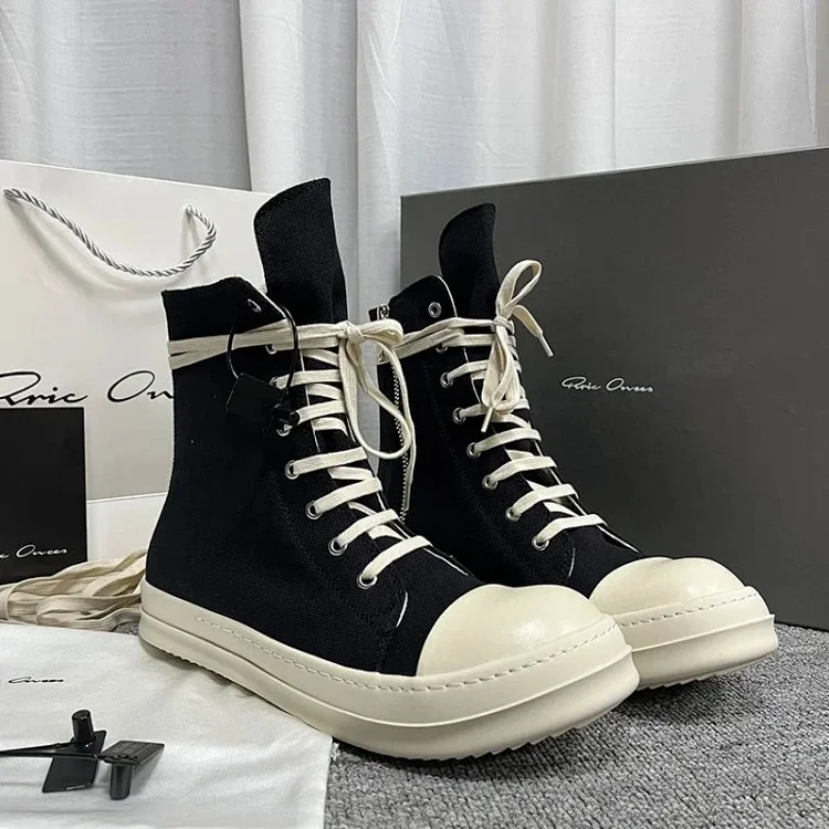 Rick Owens casual sneakers (9 styles)  