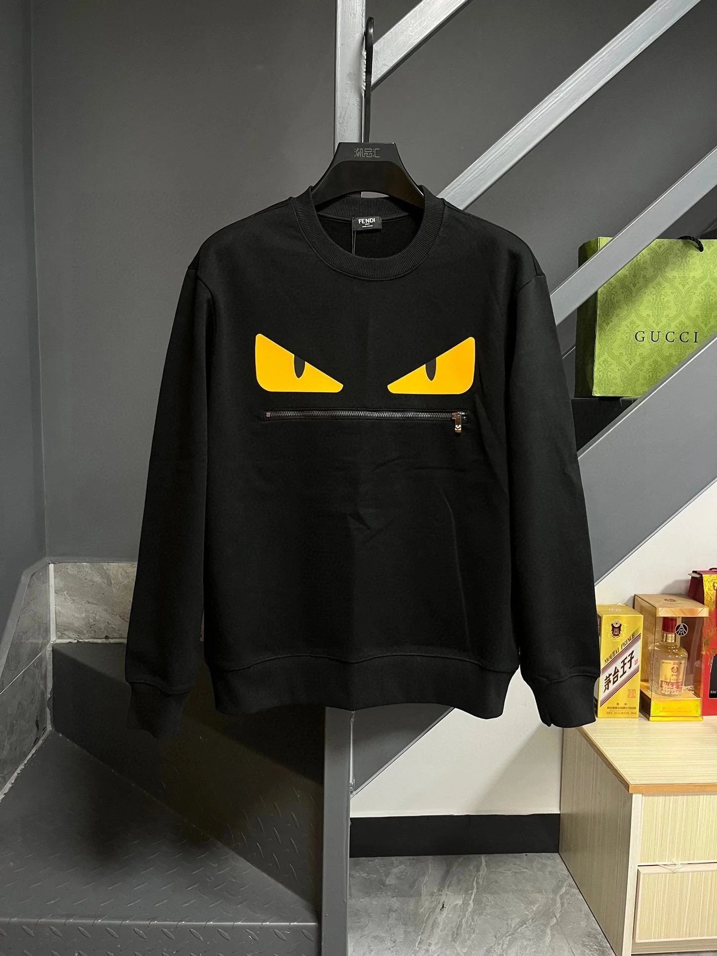 Fendi Hoodie (13 style) 