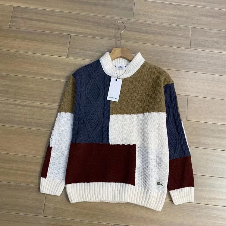 Lacoste Hoodie Men's and women's sweatshirts (30 styles) 