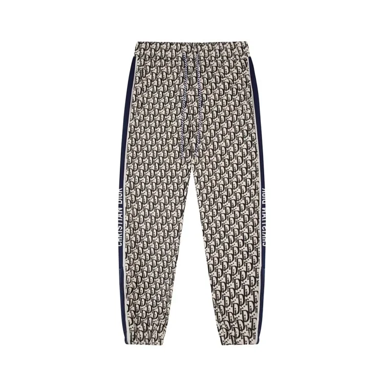 Dior casual trousers (2 styles)   
