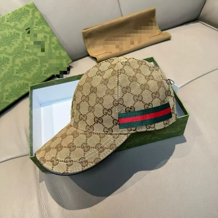 Gucci hat (5 styles)