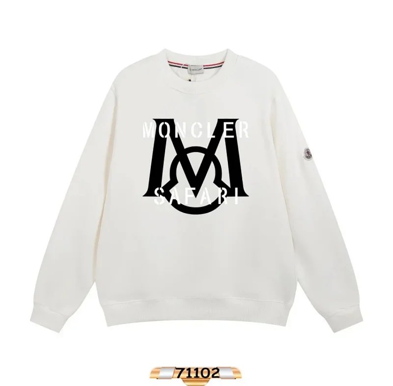 Moncler Hoodie (36 styles) 