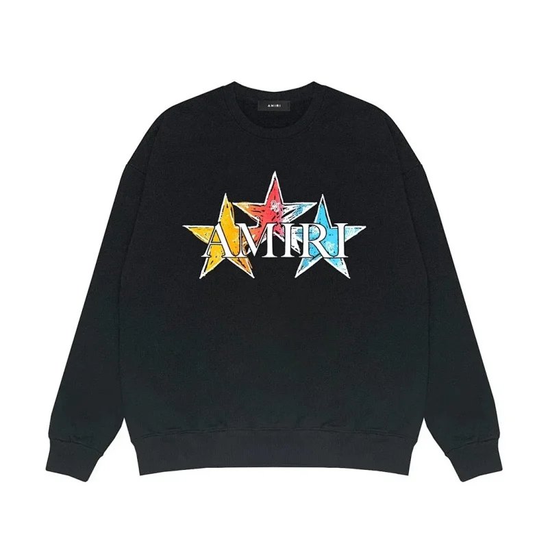 AMIRI Crew neck sweatshirt (14 styles)