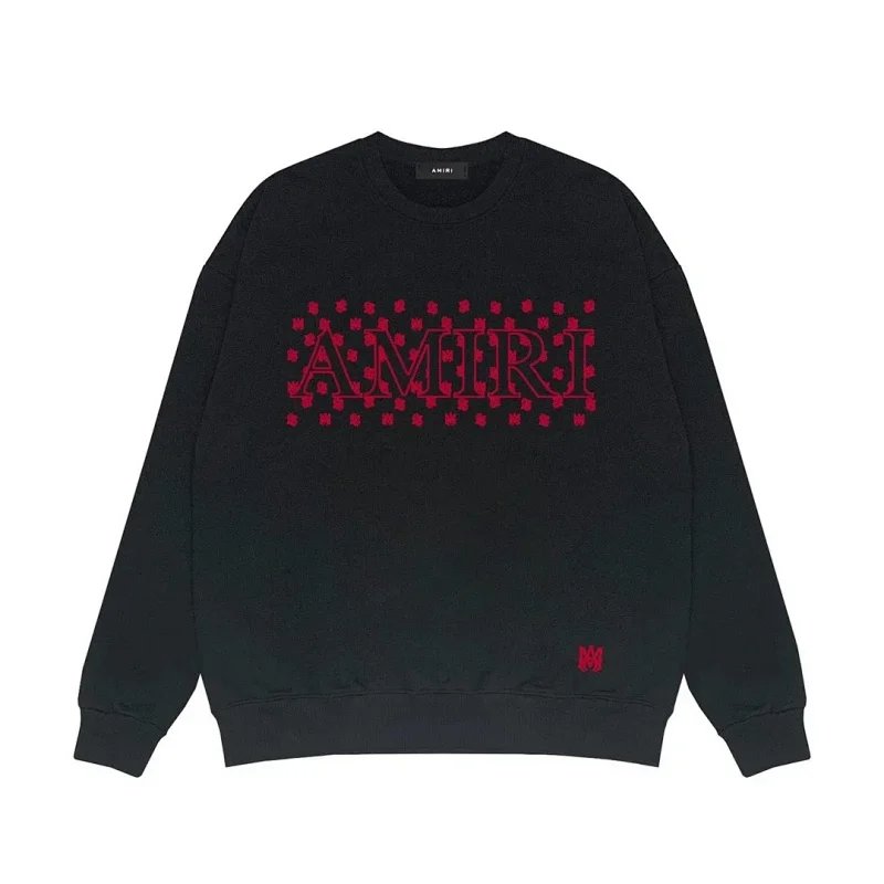 AMIRI Crew neck sweatshirt (14 styles)