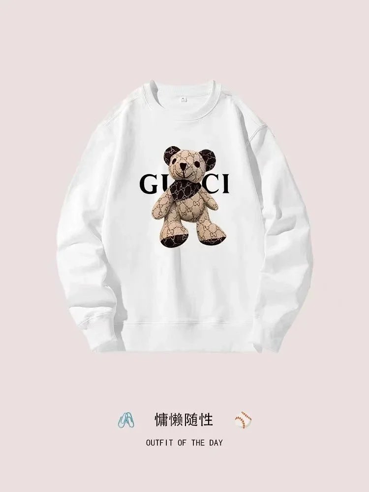 Gucci Crew neck sweatshirt  (11 style)