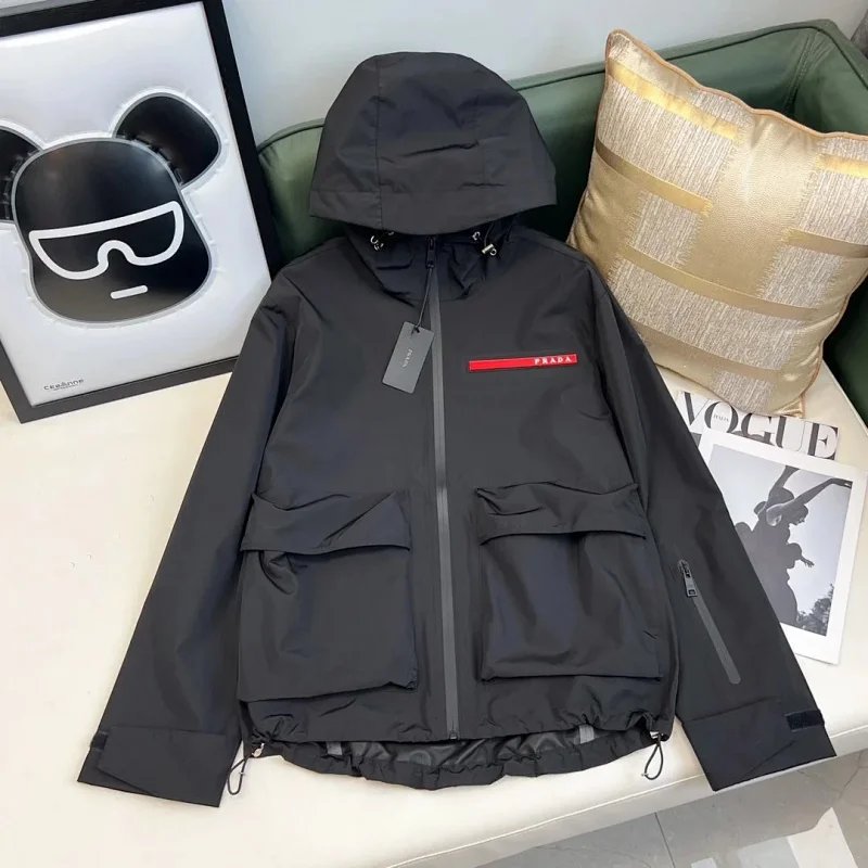 Prada coat (12 styles)
