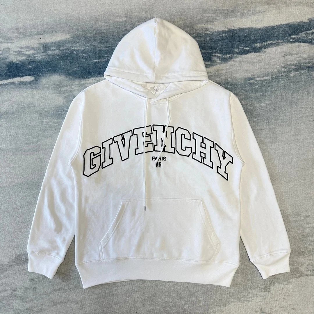 Givenchy Hoodies (7 styles) 
