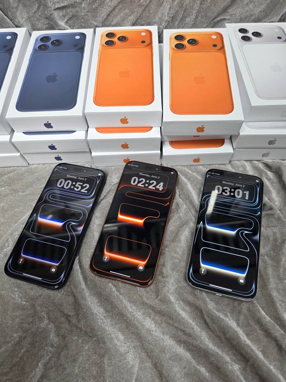 BIG BOY Unisex Jeans [Sizes 27-34]