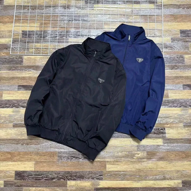 Prada coat (2 styles)