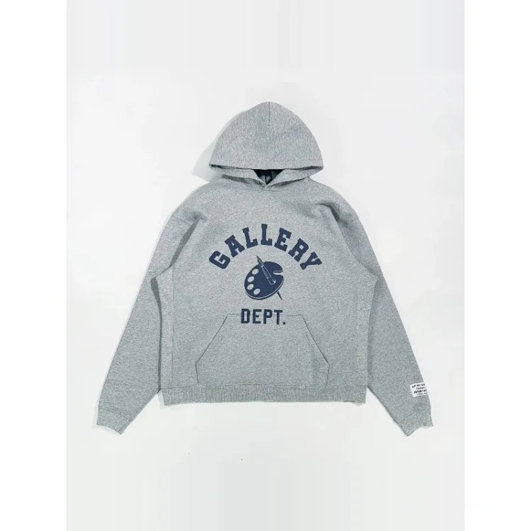 Gallery Dept sweatshirt