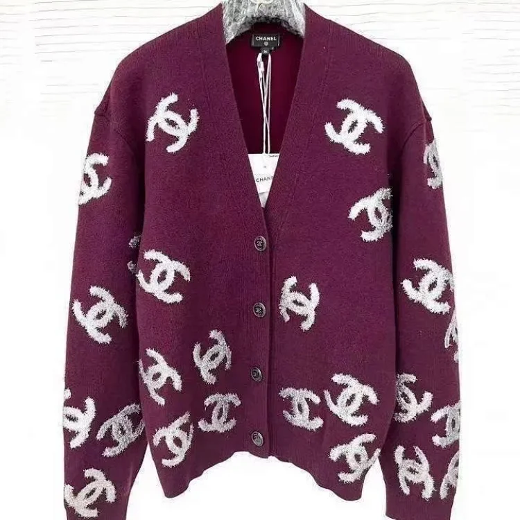 chanel High-quality sweaters  (4 styles) 