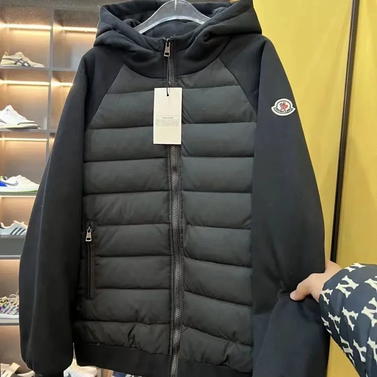 Moncler down jacket (4styles) 