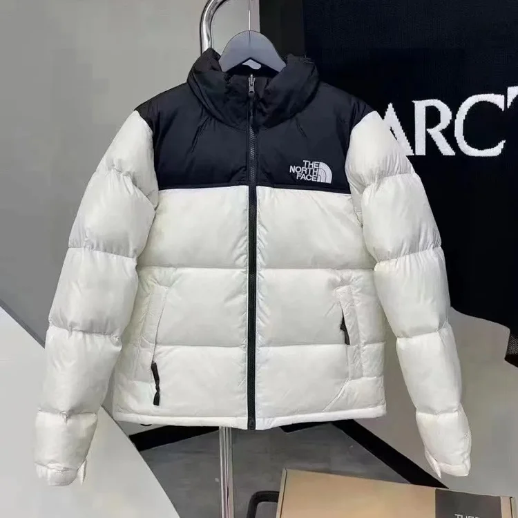 North down jacket (8 styles)
