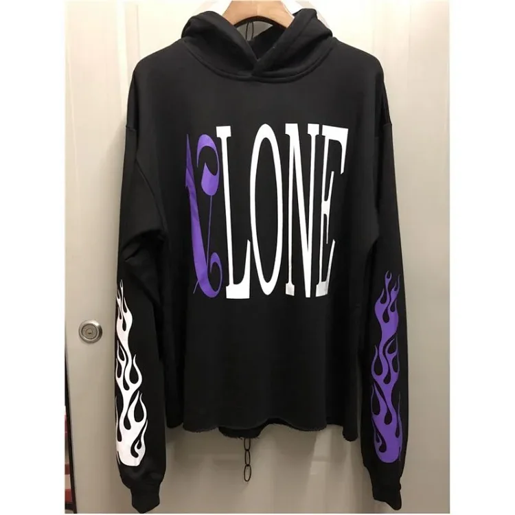 vlone+palm angels Hoodie