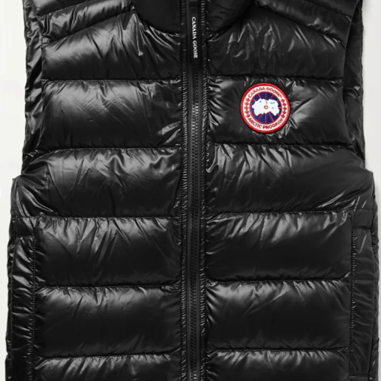 Canada Goose  Vest (8 styles)