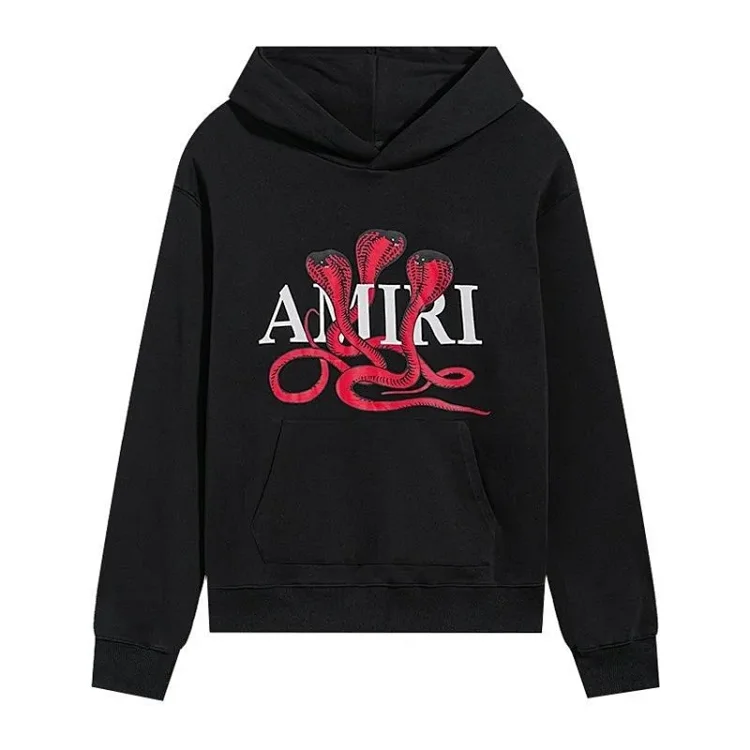 AMIRI Fashion sweatshirt