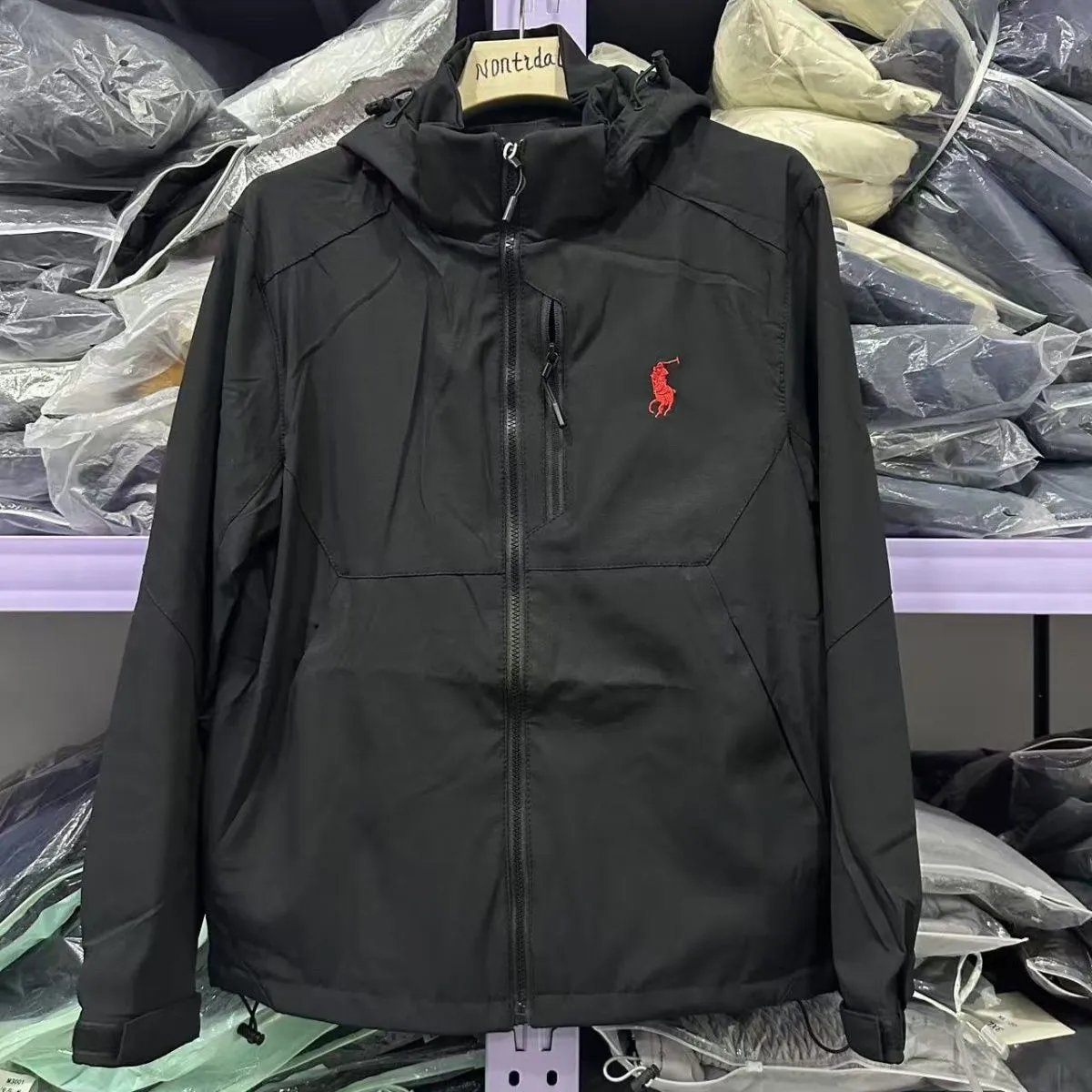 Ralph Lauren Jackets  (3 styles)  