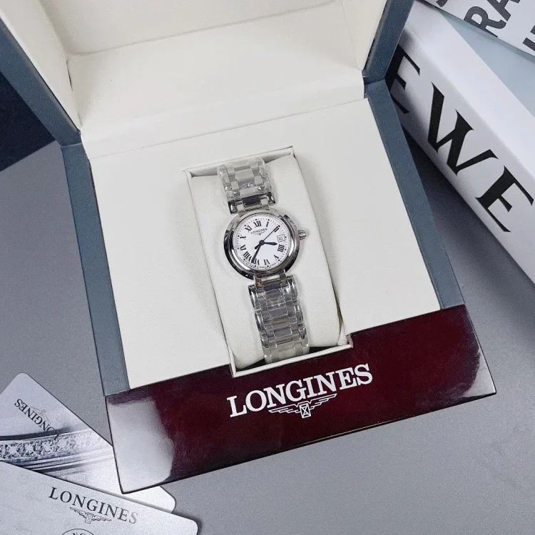 Longines Women watches (21 styles)