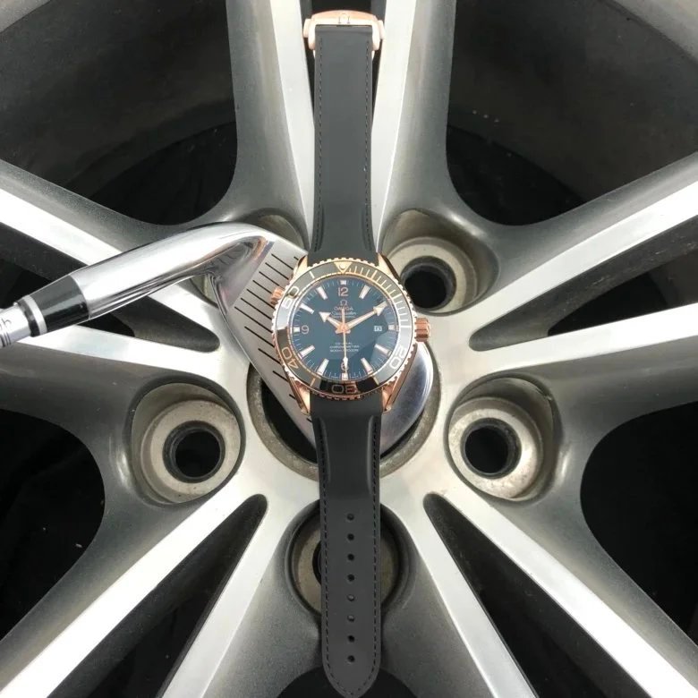 Omega mechanical watches (40 styles)