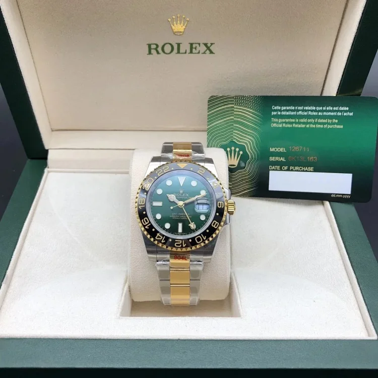 ROLEX classic watches (40styles)