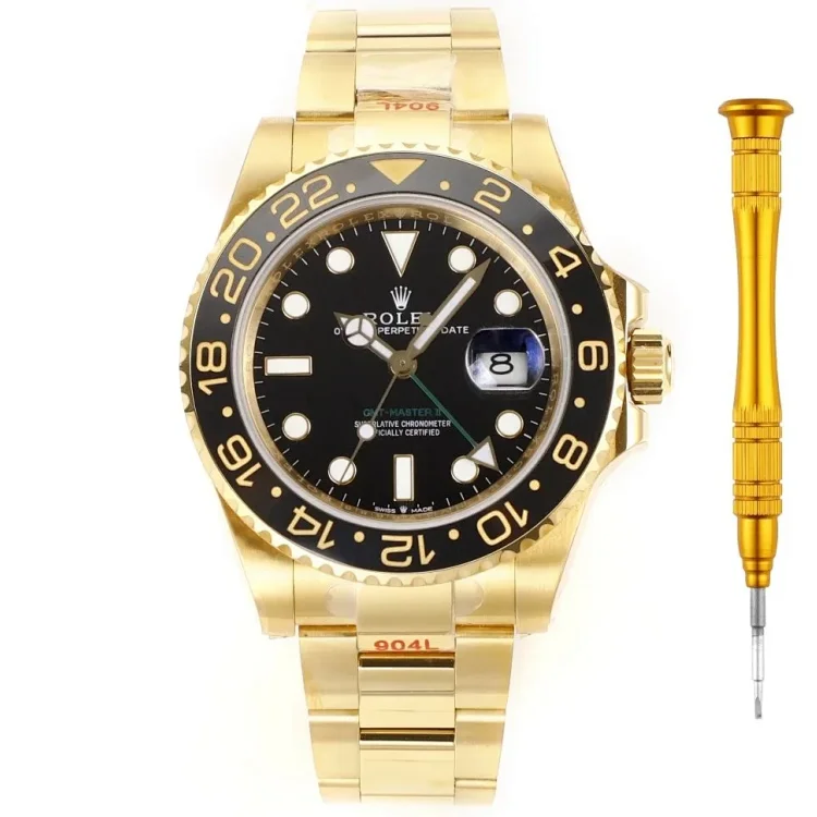 ROLEX mechanical watches (26 styles)