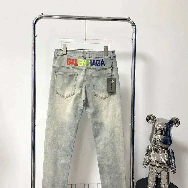 Balenciaga Fashion jeans (15 styles)