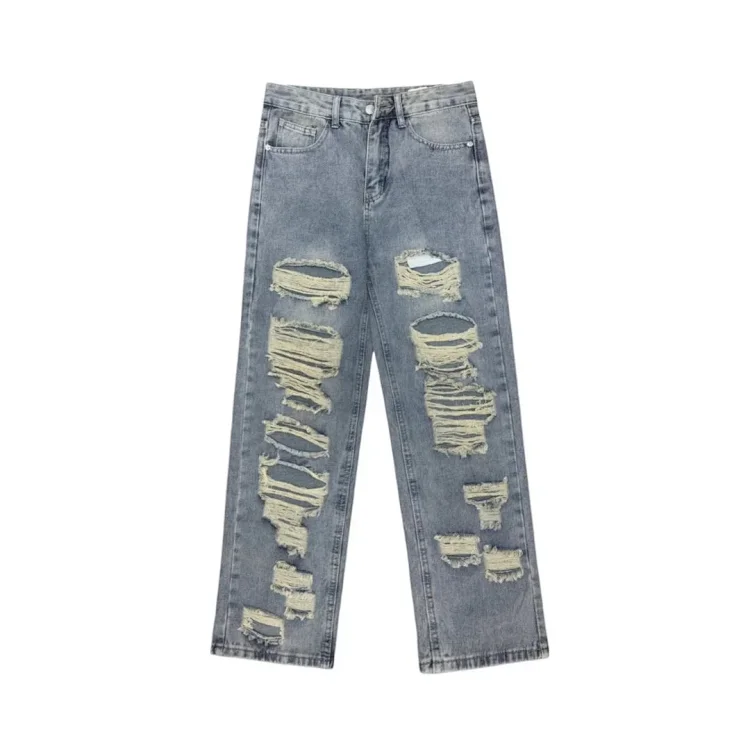 Balenciaga classic jeans (9 styles)