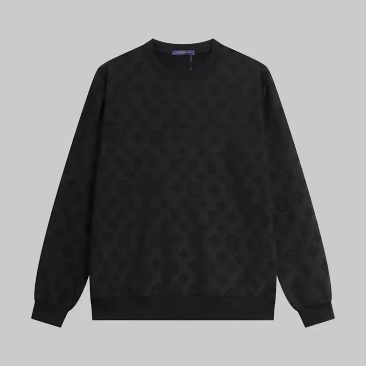 Louis Vuitton High-quality sweatshirts   (29 styles)