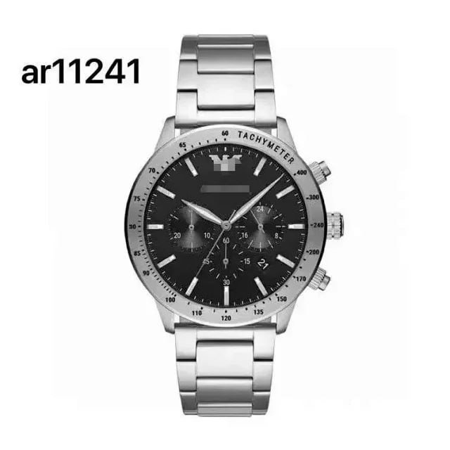 Emporio Armani Watches [9 Styles]