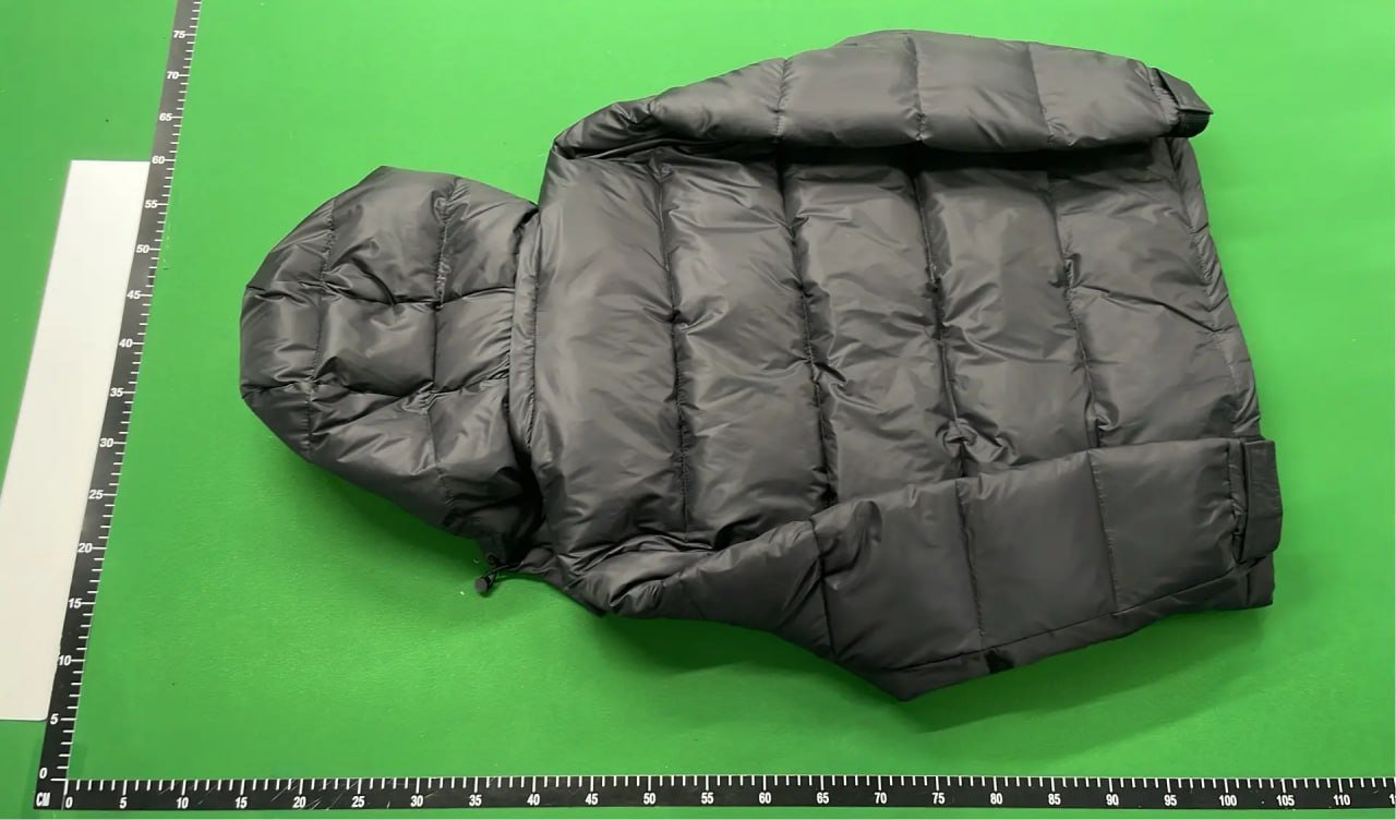 Ralph Lauren down jacket