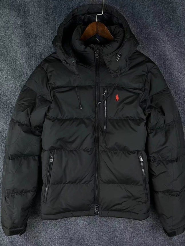 Ralph Lauren down jacket