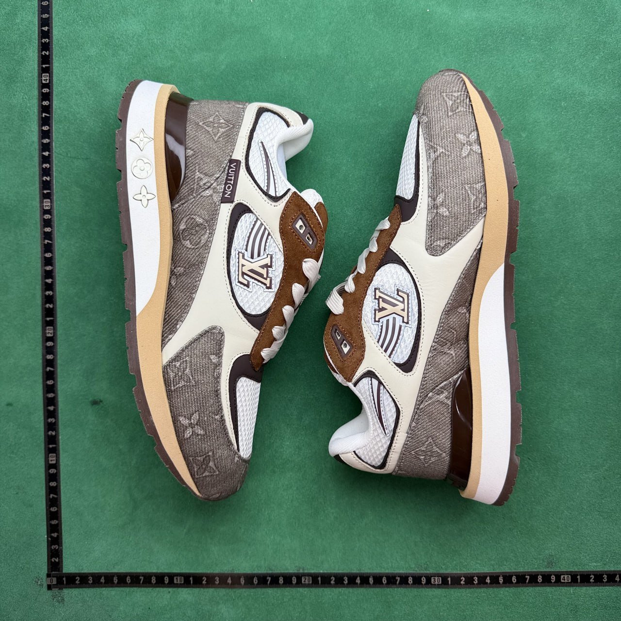 Louis vuitton sneakers LV Skate