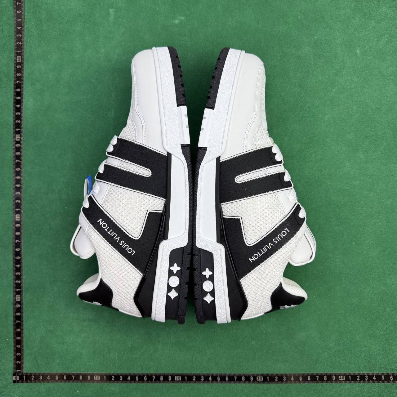 Louis vuitton sneakers LV Skate