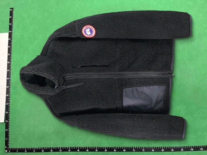 Canada Goose Sweatshirt Pants Jacket