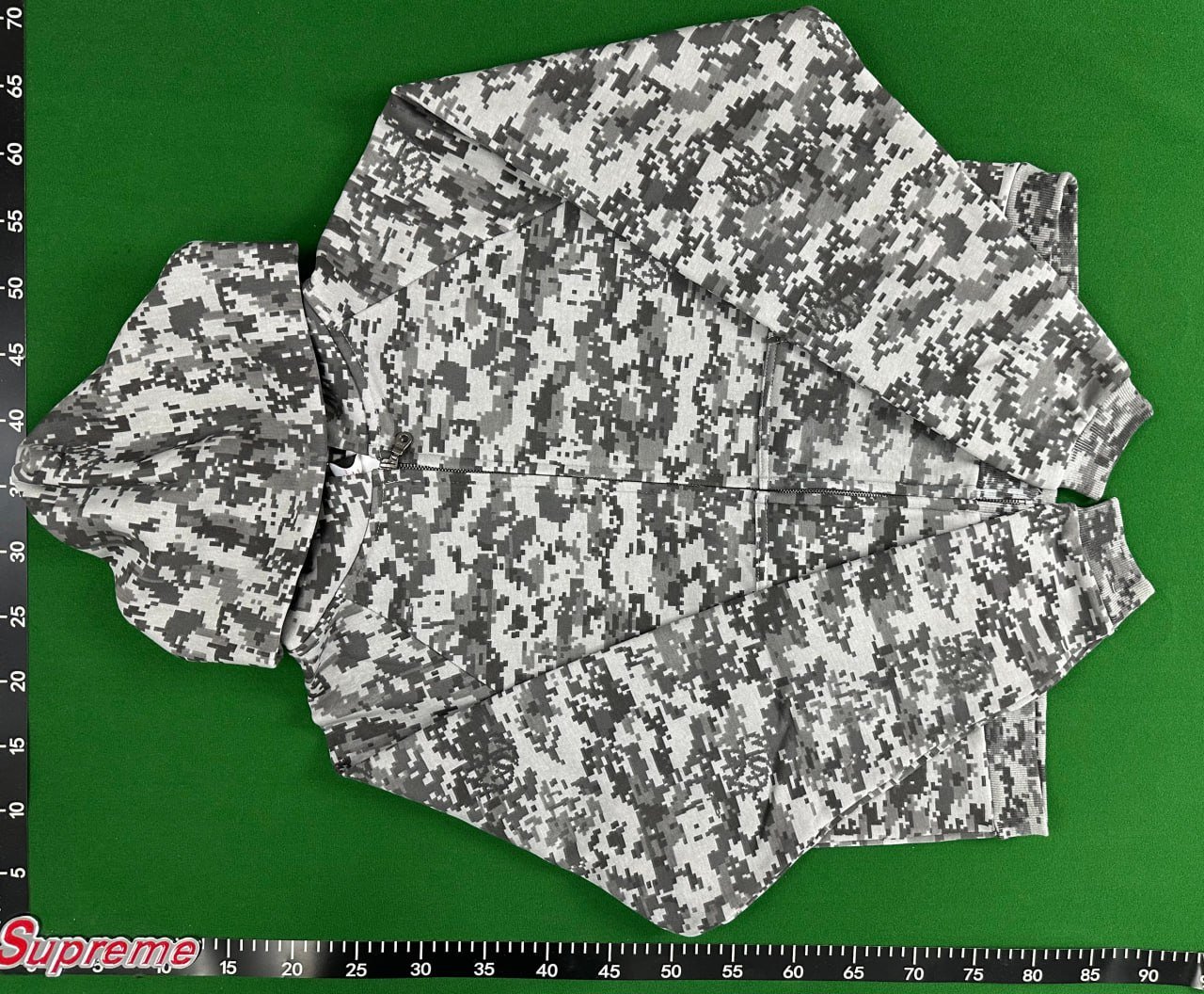 Mertra Hoodie