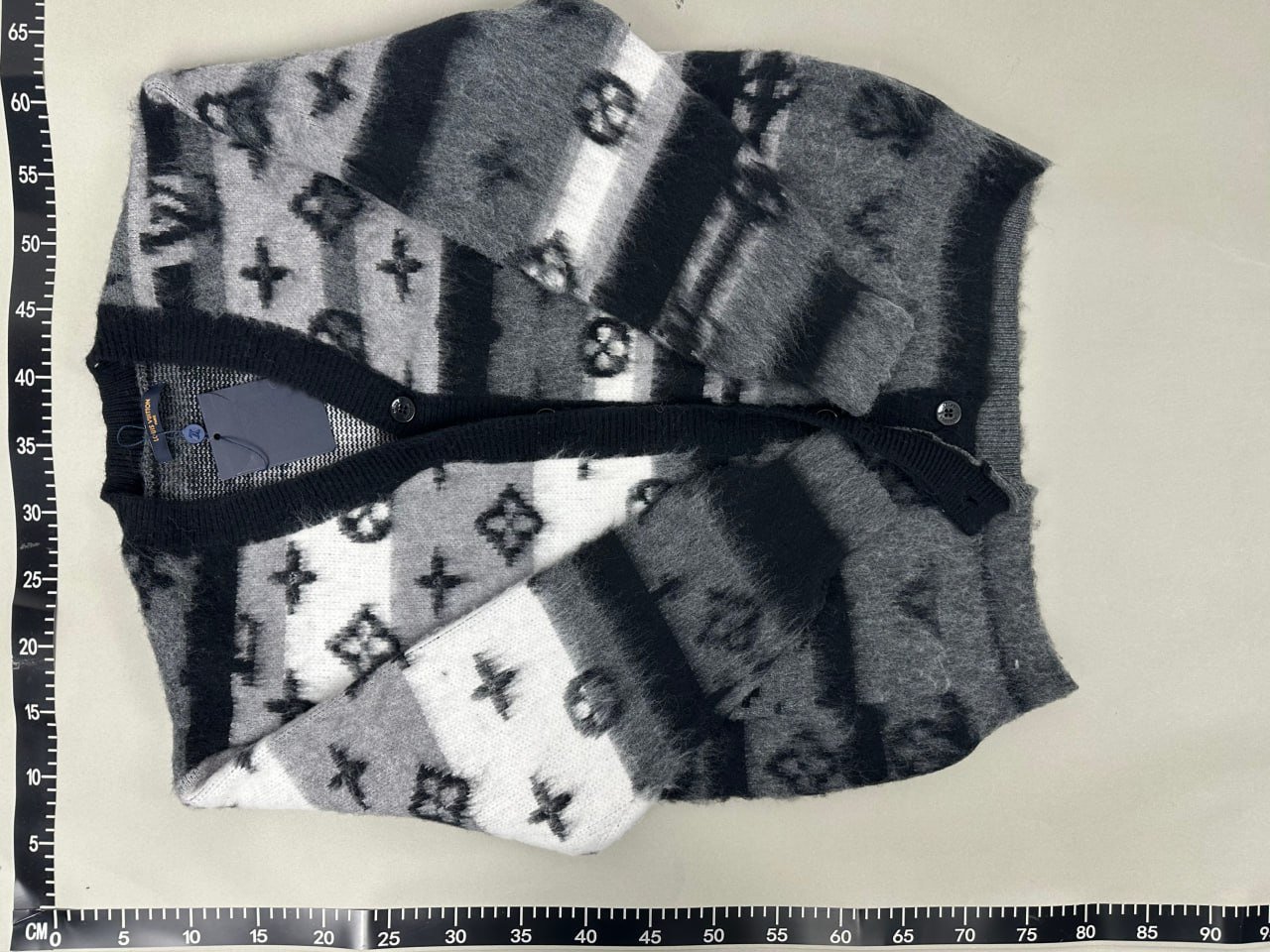 Louis Vuitton Sweater