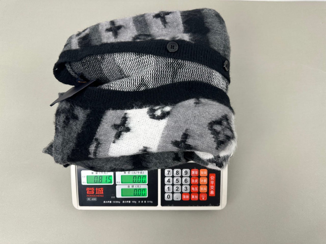 Louis Vuitton Sweater