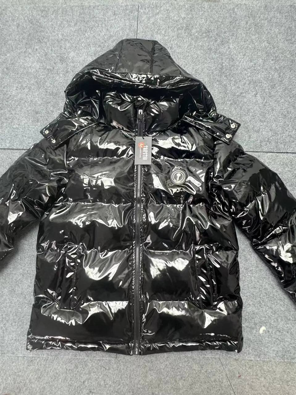 Chaopai down jacket