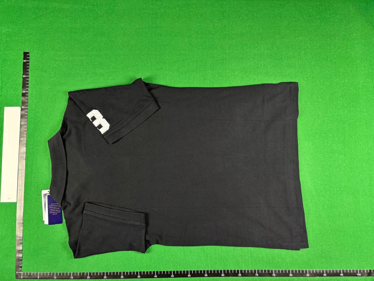 Ralph Lauren Big Pony Polo Shirt [22 styles]