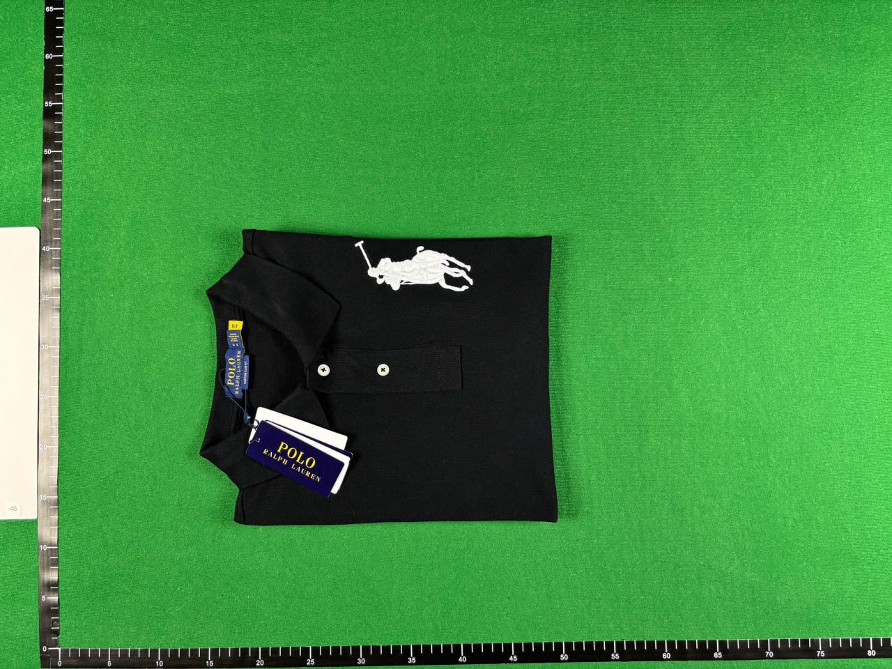 Ralph Lauren Big Pony Polo Shirt [22 styles]
