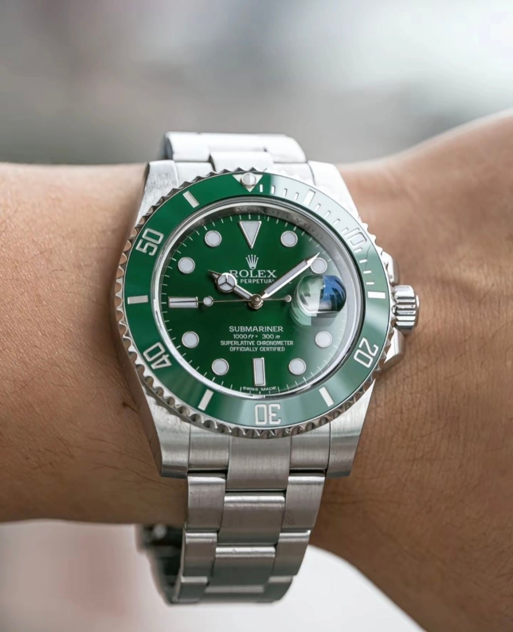 Rolex Submariner Watch [28 styles]