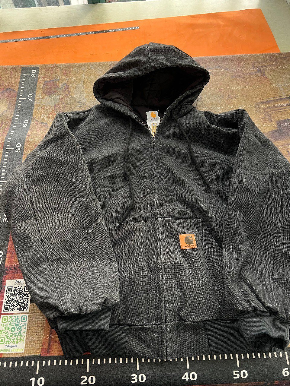 Carhartt Chore Coat Jacket [9 styles]