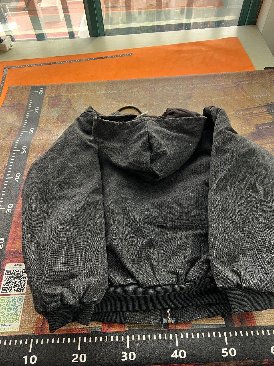 Carhartt Chore Coat Jacket [9 styles]
