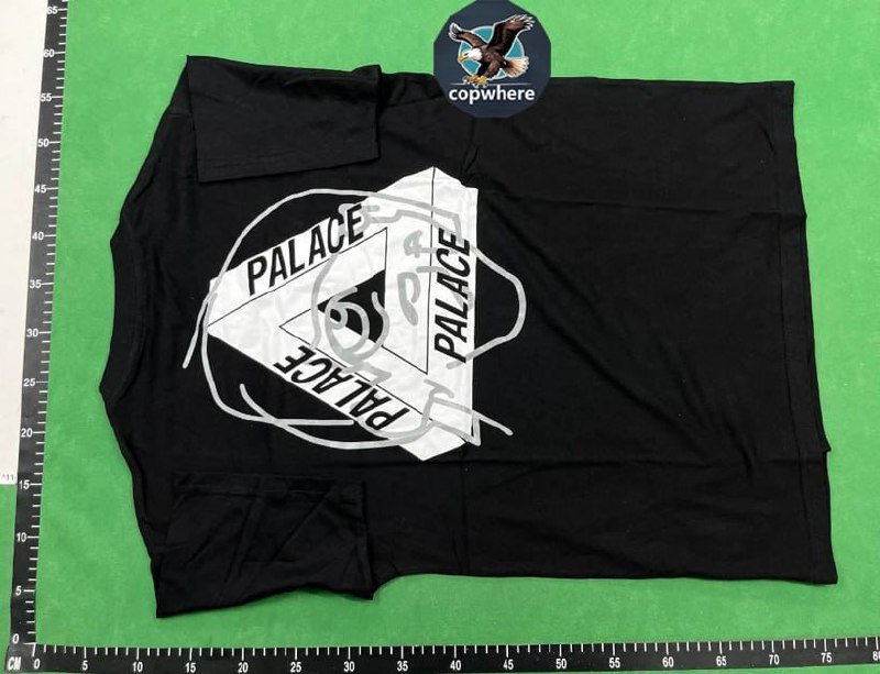 Palace Arc'teryx T-Shirt [26 styles]