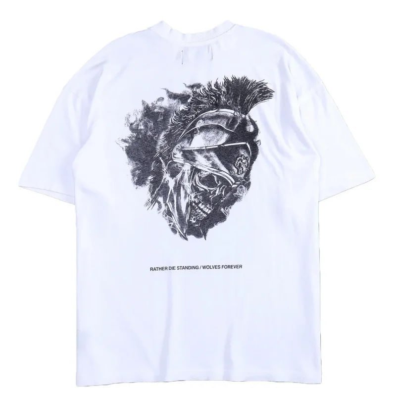 Darc Sport Wolves Forever T-Shirt [40 styles]