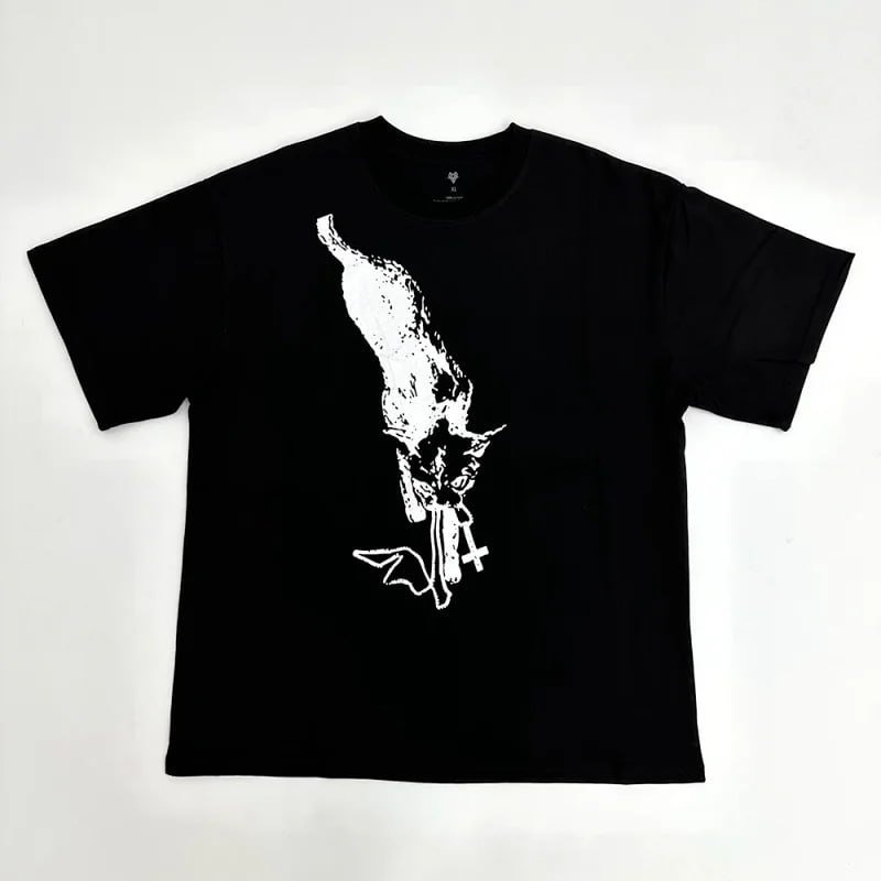 Fragment Design T-Shirt [7 styles]