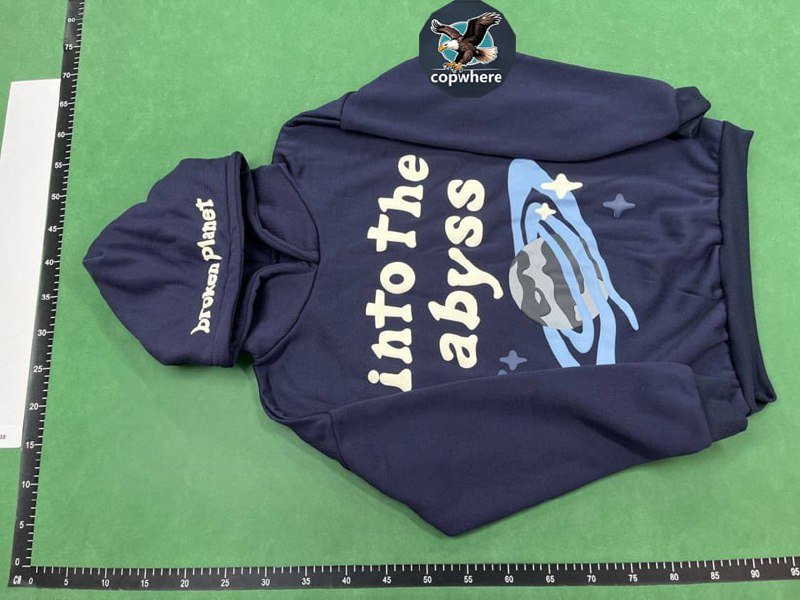 Copwhere Trapped in Time Hoodie [29 styles]