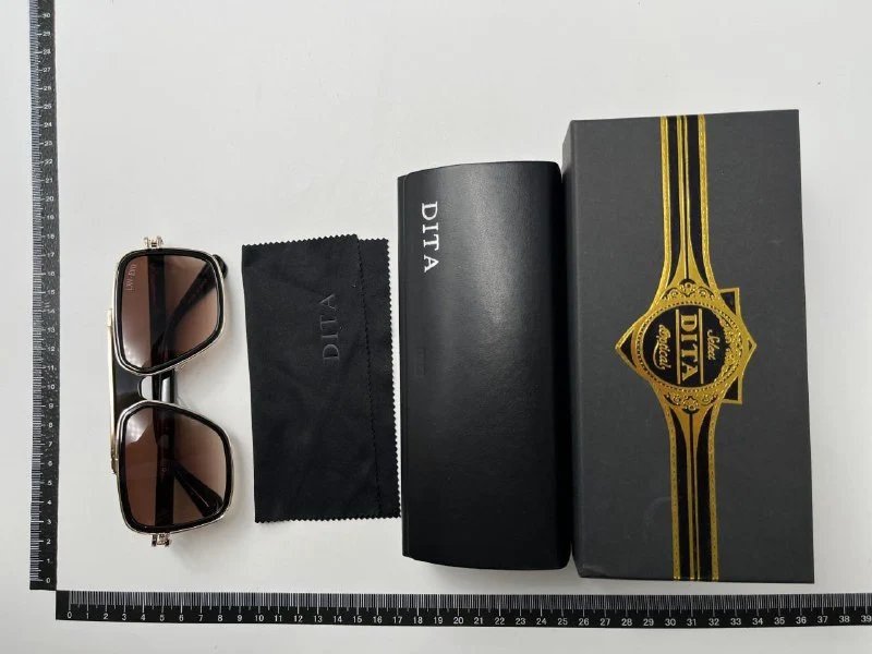 Dita Sunglasses [27 styles]