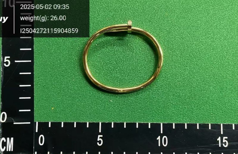 Cartier Love Bracelet [40 styles]